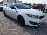5XXGN4A77DG****** Salvage and Wrecked 2013 Kia Optima in Houston
