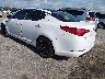 5XXGN4A77DG****** Salvage and Repairable 2013 Kia Optima in Houston