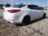 5XXGN4A77DG****** Salvage and Wrecked 2013 Kia Optima in Texas State