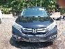 2HKRM4H56FH****** Destrozados 2015 Honda CR-V en Estado de Maryland
