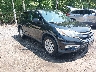 2HKRM4H56FH****** Salvamento y Destrozados 2015 Honda CR-V en Metro DC