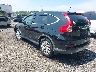 2HKRM4H56FH****** Salvamento y Reparables 2015 Honda CR-V en Metro DC
