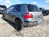 9BWDE61J054****** Salvamento y Reparables 2005 Volkswagen Golf GTI en Houston