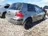 9BWDE61J054****** Salvamento y Destrozados 2005 Volkswagen Golf GTI en Estado de Texas