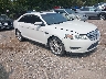 1FAHP2E84DG****** Salvage and Wrecked 2013 Ford Taurus in Indianapolis