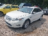 1FAHP2E84DG****** Used and Repairable 2013 Ford Taurus in Indianapolis
