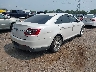 1FAHP2E84DG****** Salvage and Wrecked 2013 Ford Taurus in Indiana State