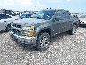 1GCJSDDE6A8****** Usados y Reparables 2010 Chevrolet Colorado en Houston