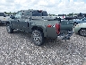 1GCJSDDE6A8****** Salvamento y Reparables 2010 Chevrolet Colorado en Houston