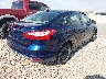 1FAHP3F22CL****** Salvage and Wrecked 2012 Ford Focus in Texas State