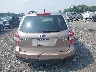 JF2SJABC1FH****** Destrozados 2015 Subaru Forester