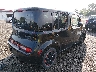 JN8AZ28R19T****** Salvamento y Destrozados 2009 Nissan Cube en Estado de Ohio