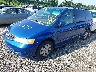 5FNRL18614B****** Used and Repairable 2004 Honda Odyssey in LI - East Yard