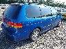 5FNRL18614B****** Salvage and Wrecked 2004 Honda Odyssey in New York State
