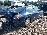 1N4AL21E59N****** Salvage and Wrecked 2009 Nissan Altima in New York State