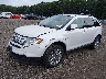 2FMDK3KC5AB****** Usados y Reparables 2010 Ford Edge en Long Island