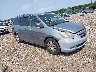 5FNRL38497B****** Salvamento y Destrozados 2007 Honda Odyssey en LI - East Yard