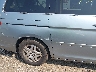 5FNRL38497B****** Salvamento y Reparables 2007 Honda Odyssey en Estado de Nueva York