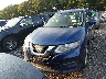 5N1AT2MV8HC****** Salvamento 2017 Nissan Rogue en Estado de Nueva York