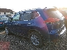 5N1AT2MV8HC****** Usados 2017 Nissan Rogue en Estado de Nueva York