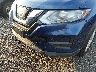 5N1AT2MV8HC****** Salvamento y Reparables 2017 Nissan Rogue en Estado de Nueva York