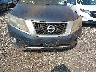 5N1AR2MM0DC****** Salvage and Repairable 2013 Nissan Pathfinder in New York State