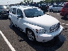 3GNDA33P28S****** Salvage and Wrecked 2008 Chevrolet HHR in Nashville