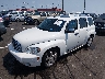 3GNDA33P28S****** Used and Repairable 2008 Chevrolet HHR in Nashville