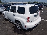 3GNDA33P28S****** Salvage and Repairable 2008 Chevrolet HHR in Nashville