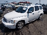 3GNDA33P28S****** Salvage and Repairable 2008 Chevrolet HHR in Tennessee State