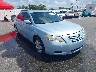 4T1BE46K37U****** Salvage and Wrecked 2007 Toyota Camry in Clearwater