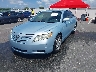 4T1BE46K37U****** Used and Repairable 2007 Toyota Camry in Clearwater