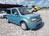 JN8AZ28R89T****** Salvage and Wrecked 2009 Nissan Cube in Fort Pierce