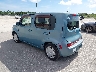 JN8AZ28R89T****** Salvage and Repairable 2009 Nissan Cube in Fort Pierce