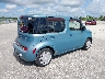 JN8AZ28R89T****** Salvage and Wrecked 2009 Nissan Cube in Florida State