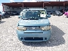 JN8AZ28R89T****** Salvage and Repairable 2009 Nissan Cube in Florida State