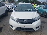 3HGGK5H96GM****** Destrozados 2016 Honda Fit en Estado de Carolina del Norte