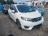 3HGGK5H96GM****** Salvamento y Destrozados 2016 Honda Fit en Charlotte