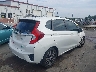 3HGGK5H96GM****** Salvamento y Destrozados 2016 Honda Fit en Estado de Carolina del Norte