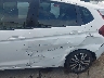 3HGGK5H96GM****** Salvamento y Reparables 2016 Honda Fit en Estado de Carolina del Norte