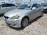 JTHCK262872****** Used and Repairable 2007 Lexus IS 250 in San Antonio South