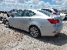 JTHCK262872****** Salvage and Repairable 2007 Lexus IS 250 in San Antonio South