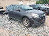2GNALBEK5G6****** Salvamento y Destrozados 2016 Chevrolet Equinox en Concord