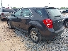 2GNALBEK5G6****** Salvamento y Reparables 2016 Chevrolet Equinox en Concord