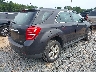 2GNALBEK5G6****** Salvamento y Destrozados 2016 Chevrolet Equinox en Estado de Carolina del Norte