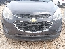 2GNALBEK5G6****** Salvamento y Reparables 2016 Chevrolet Equinox en Estado de Carolina del Norte