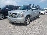 1GNSKJE77DR****** Usados y Reparables 2013 Chevrolet Suburban en Houston