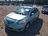 JTDBT923771****** Used and Repairable 2007 Toyota Yaris in Boston Shirley
