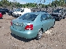JTDBT923771****** Salvage and Wrecked 2007 Toyota Yaris in Massachusetts State
