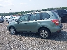 JF2SJABC0FH****** Repairable 2015 Subaru Forester in Maryland State